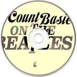 Count Basie - On The Beatles (2011) {Phoenix}