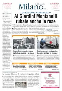 il Giornale Milano - 2 Ottobre 2023