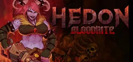 Hedon Bloodrite Incremedital (2024)