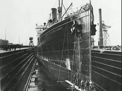 Ships of Destiny Episode 4: Endless Voyage