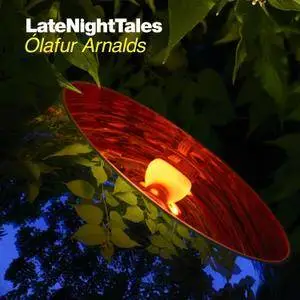 Various Artists - Late Night Tales: Olafur Arnalds (2016)