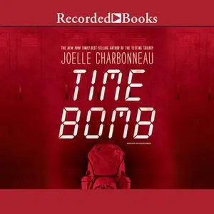 «Time Bomb» by Joelle Charbonneau