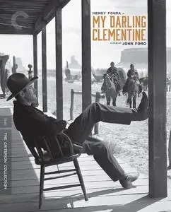 My Darling Clementine (1946) [4k Restoration] [Theatrical]