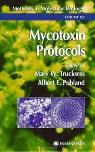 Mycotoxin Protocols [Repost]