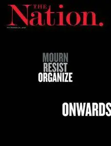 The Nation - November 28, 2016