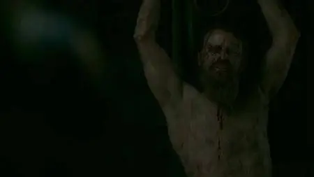Vikings S05E01