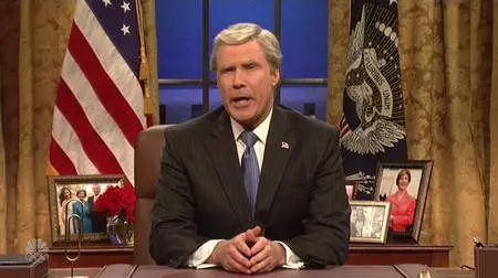 Saturday Night Live S43E14