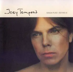 Joey Tempest - Azalea Place (1997)