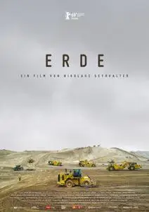 Nikolaus Geyrhalter Filmproduktion - Earth (2019)