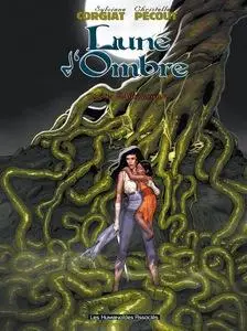 Lune d'ombre - Tome 4 - L'Arbre carnivore