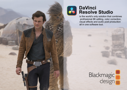 Blackmagic Design DaVinci Resolve Studio 18.0b2 Linux