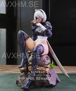 2B Nier