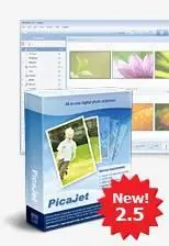 PicaJet FX v2.5.0.477 (Multilanguage)