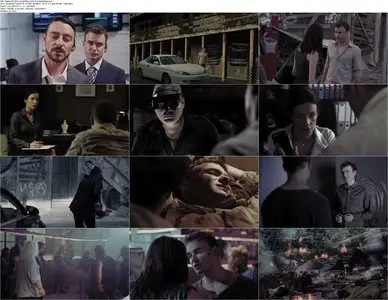 Supercollider (2013)