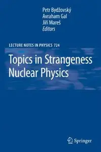 Topics in Strangeness Nuclear Physics (Repost)