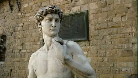 BBC The Private Life of a Masterpiece - Masterpieces of Sculpture (2004)