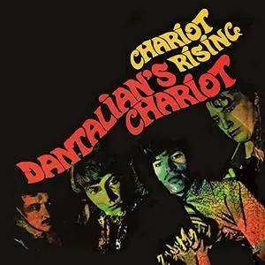 Dantalians Chariot - Chariot Rising 1967 (Remastered 2017)