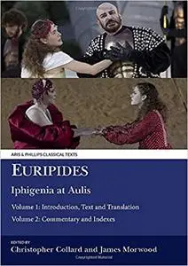 Euripides: Iphigenia at Aulis