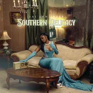Jai'Len Josey - Southern Delicacy (2023) [Official Digital Download]