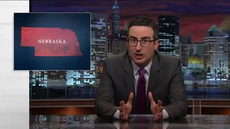 Last Week Tonight with John Oliver S02E15