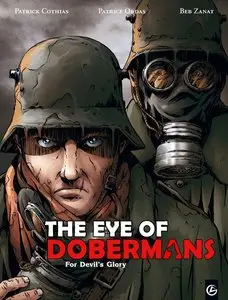 The Eye Of Dobermans T1 For Devils Glory