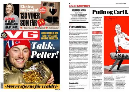 VG – 12. desember 2018