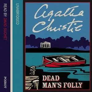 «Dead Man’s Folly» by Agatha Christie