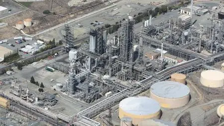 Project Management for Oil and Gas