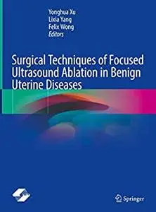 Surgical Techniques of Focused Ultrasound Ablation in Benign Uterine Diseases