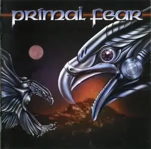 Дискография Primal Fear - Primal Fear (1998)