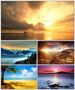HD Wallpapers Pack 184