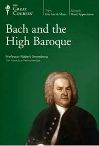 Bach and the High Baroque [repost]