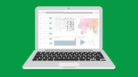 Getting Started in Qlik Sense - Beginner to Master