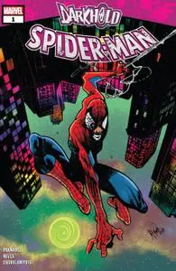 The Darkhold - Spider-Man 001 (2022) (Digital) (Zone-Empire