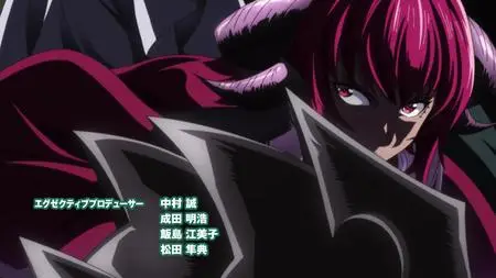 Chiyu Mahou no Machigatta Tsukaikata 12 mkv Chiyu Mahou no Machigatta Tsukaikata 12 mkv" yEnc
