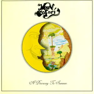 Moon Safari - A Doorway To Summer (2005)