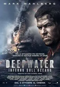 Deepwater: Inferno sull'Oceano (2016)