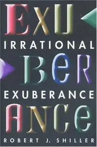 Irrational Exuberance (Repost)