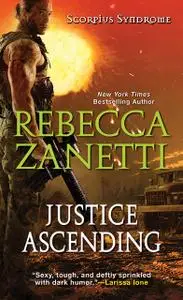 «Justice Ascending» by Rebecca Zanetti