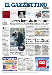 Il Gazzettino Rovigo - 18 Febbraio 2023