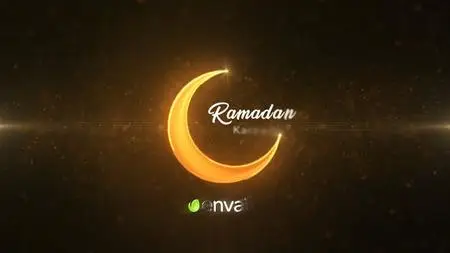 Ramadan Kareem Intro 50989501