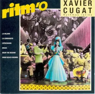 Xavier Cugat - Ritm'O (1989)