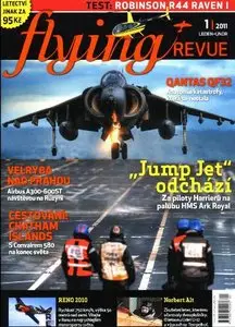 Flying Revue 2011-01