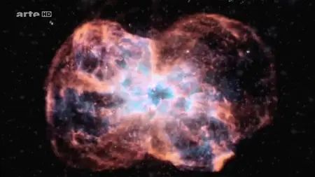 (Arte) Les mystères de la voie lactée (2014)