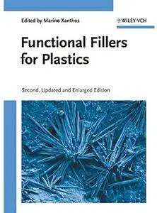 Functional Fillers for Plastics (2nd edition) [Repost]