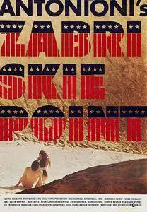 Zabriskie Point (1970)