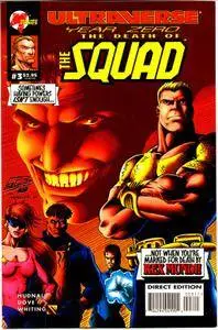 Ultraverse Year Zero - Death of the Squad 03