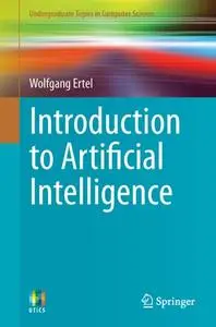 Introduction to Artificial Intelligence