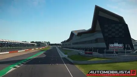 Automobilista 2 Silverstone (2020)