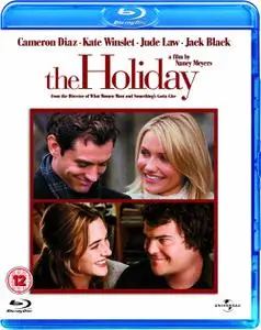 The Holiday (2006)